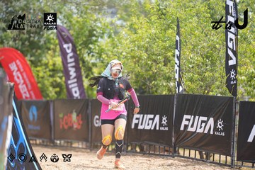 Dalat Ultra Trail 2026 - Ảnh #4861414