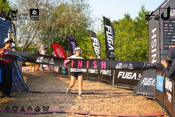 Dalat Ultra Trail 2026 - Ảnh #4742848