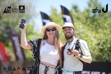 Dalat Ultra Trail 2026 - Ảnh #4693844