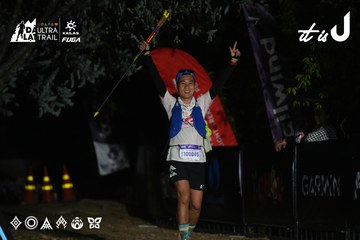 Dalat Ultra Trail 2026 - Ảnh #4747367