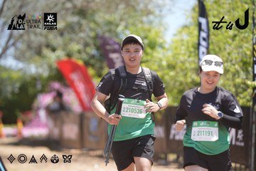 Dalat Ultra Trail 2026 - Ảnh #4693778