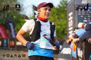 Dalat Ultra Trail 2026 - Ảnh #4744740