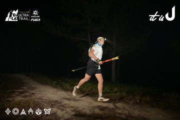 Dalat Ultra Trail 2026 - Ảnh #4744521