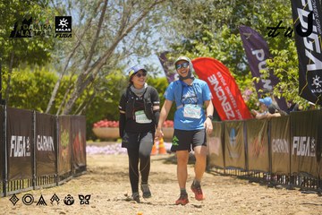Dalat Ultra Trail 2026 - Ảnh #4694678