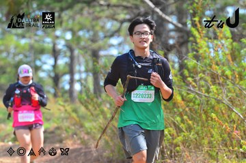 Dalat Ultra Trail 2026 - Ảnh #4750355