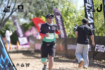 Dalat Ultra Trail 2026 - Ảnh #4685964