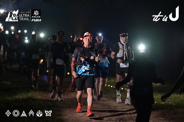 Dalat Ultra Trail 2026 - Ảnh #4721599
