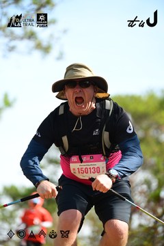 Dalat Ultra Trail 2026 - Ảnh #4912322