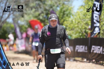 Dalat Ultra Trail 2026 - Ảnh #4693008