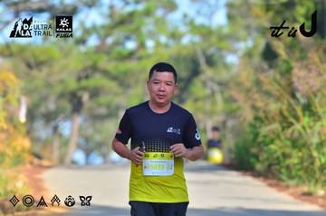 Dalat Ultra Trail 2026 - Ảnh #4780721