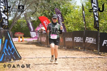 Dalat Ultra Trail 2026 - Ảnh #4866437