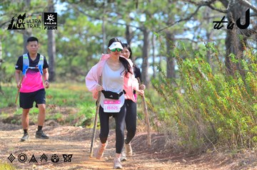 Dalat Ultra Trail 2026 - Ảnh #4750672