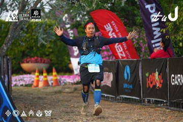 Dalat Ultra Trail 2026 - Ảnh #4745470