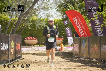 Dalat Ultra Trail 2026 - Ảnh #4684295