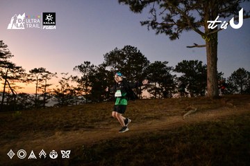 Dalat Ultra Trail 2026 - Ảnh #4841323