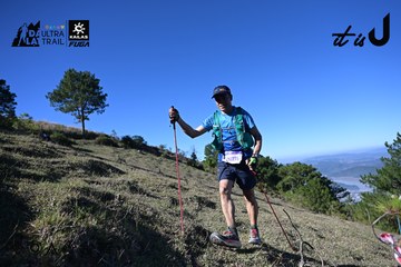 Dalat Ultra Trail 2026 - Ảnh #4731573
