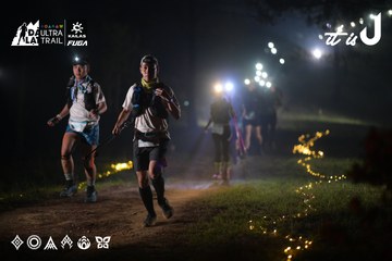 Dalat Ultra Trail 2026 - Ảnh #4719577