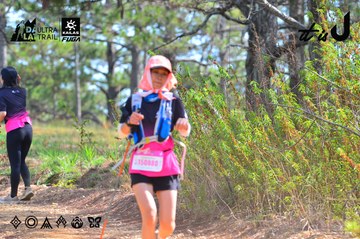 Dalat Ultra Trail 2026 - Ảnh #4750655