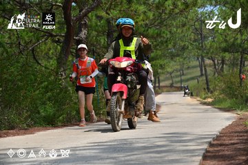 Dalat Ultra Trail 2026 - Ảnh #4831709