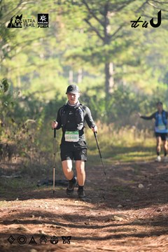 Dalat Ultra Trail 2026 - Ảnh #4878595
