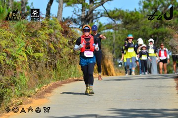 Dalat Ultra Trail 2026 - Ảnh #4749050