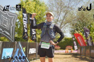 Dalat Ultra Trail 2026 - Ảnh #4685078