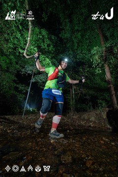 Dalat Ultra Trail 2026 - Ảnh #4907034