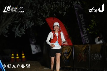 Dalat Ultra Trail 2026 - Ảnh #4760022