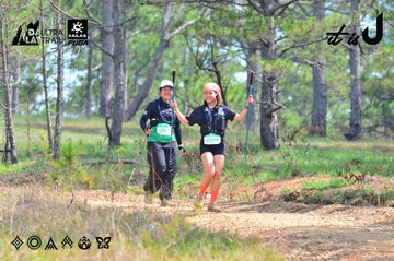 Dalat Ultra Trail 2026 - Ảnh #4793097