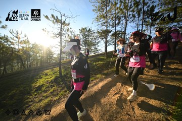 Dalat Ultra Trail 2026 - Ảnh #4910945
