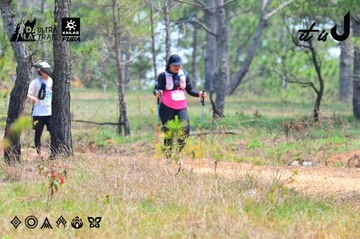 Dalat Ultra Trail 2026 - Ảnh #4875201