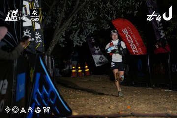 Dalat Ultra Trail 2026 - Ảnh #4757997