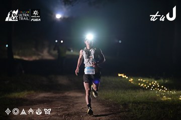 Dalat Ultra Trail 2026 - Ảnh #4707027