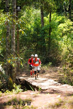 Dalat Ultra Trail 2026 - Ảnh #4908691