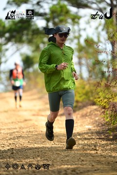 Dalat Ultra Trail 2026 - Ảnh #4912188