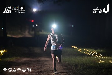 Dalat Ultra Trail 2026 - Ảnh #4707023