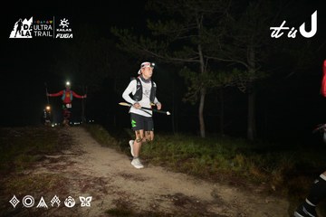 Dalat Ultra Trail 2026 - Ảnh #4751294