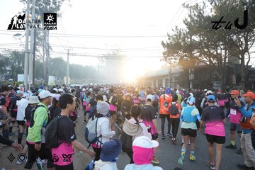 Dalat Ultra Trail 2026 - Ảnh #4862394