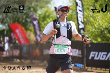 Dalat Ultra Trail 2026 - Ảnh #4900262