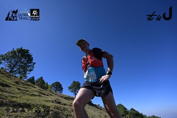Dalat Ultra Trail 2026 - Ảnh #4734301