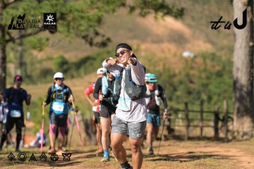 Dalat Ultra Trail 2026 - Ảnh #4715482