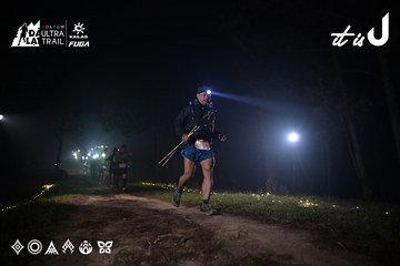 Dalat Ultra Trail 2026 - Ảnh #4705386