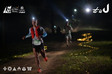 Dalat Ultra Trail 2026 - Ảnh #4720449
