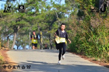 Dalat Ultra Trail 2026 - Ảnh #4780825
