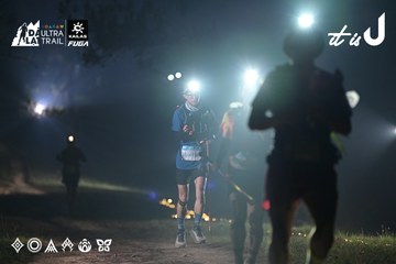 Dalat Ultra Trail 2026 - Ảnh #4707594