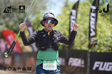 Dalat Ultra Trail 2026 - Ảnh #4692368