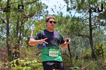 Dalat Ultra Trail 2026 - Ảnh #4832117