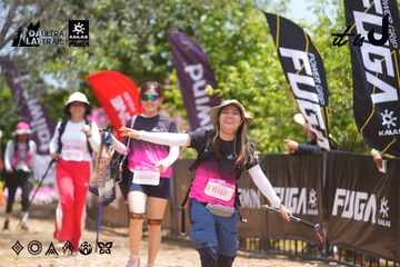 Dalat Ultra Trail 2026 - Ảnh #4869530