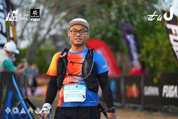 Dalat Ultra Trail 2026 - Ảnh #4745544