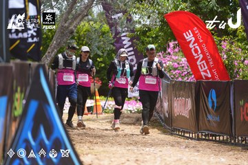 Dalat Ultra Trail 2026 - Ảnh #4870220
